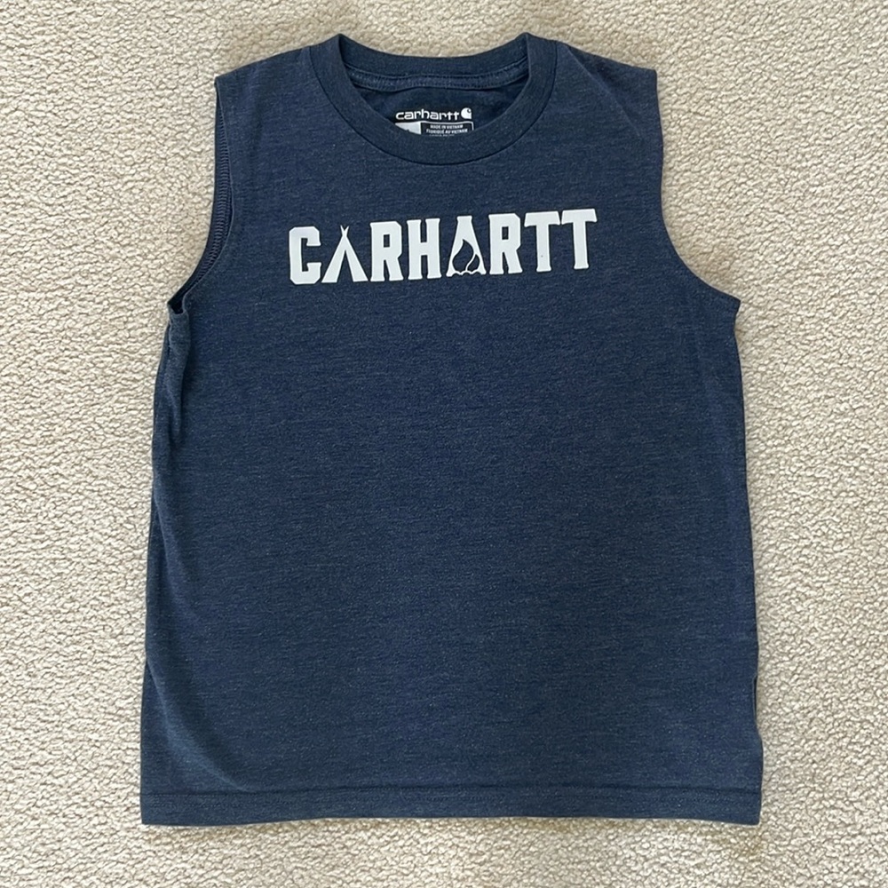 Carhartt | Muscle Shirt